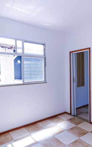 Casa à venda com 80m², 2 quartos e sem vaga Casa à venda com 80m², 2 quartos e sem vagaQuarto 1