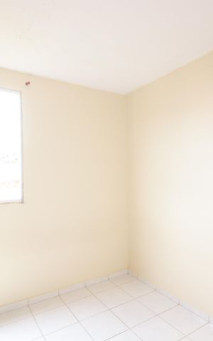Apartamento à venda com 47m², 2 quartos e 1 vagaQuarto 2