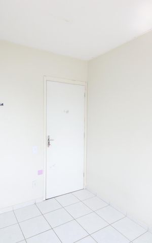Apartamento à venda com 47m², 2 quartos e 1 vagaQuarto 1