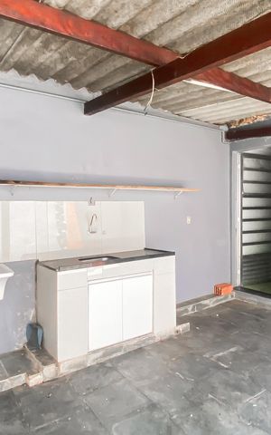 Casa para alugar com 90m², 3 quartos e 1 vaga
