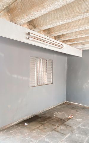 Casa para alugar com 90m², 3 quartos e 1 vaga