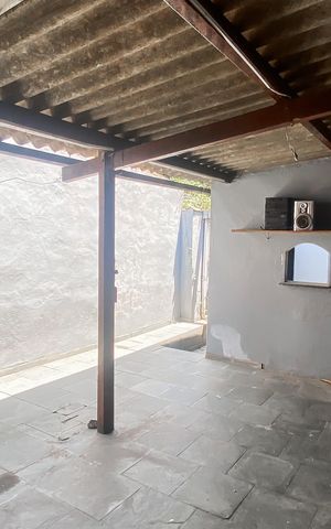Casa para alugar com 90m², 3 quartos e 1 vaga