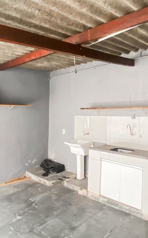 Casa para alugar com 90m², 3 quartos e 1 vaga