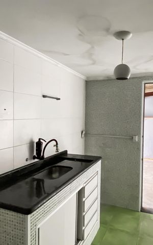 Casa para alugar com 90m², 3 quartos e 1 vaga