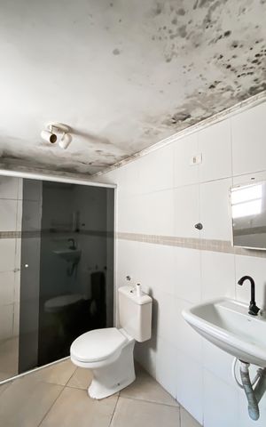 Casa para alugar com 90m², 3 quartos e 1 vaga