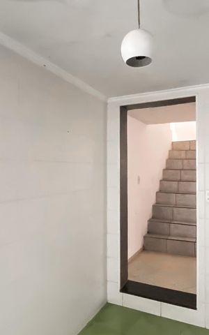 Casa para alugar com 90m², 3 quartos e 1 vaga