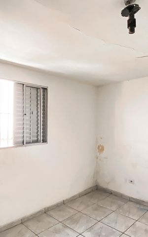 Casa para alugar com 90m², 3 quartos e 1 vaga