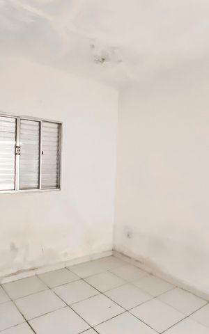 Casa para alugar com 90m², 3 quartos e 1 vaga