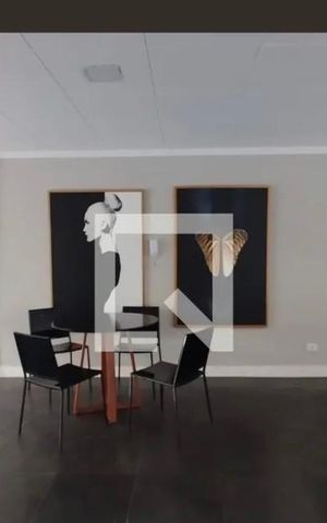 Studio à venda com 21m², 1 quarto e sem vaga