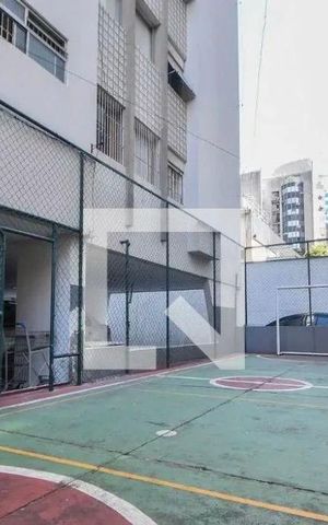 Studio à venda com 21m², 1 quarto e sem vaga