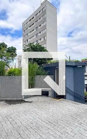 Studio à venda com 21m², 1 quarto e sem vaga
