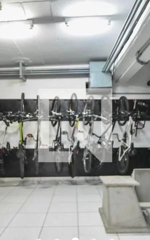 Studio à venda com 21m², 1 quarto e sem vaga