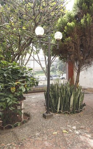 Apartamento para alugar com 44m², 1 quarto e sem vagaÁrea comum