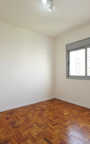 Apartamento para alugar com 44m², 1 quarto e sem vagaQuarto