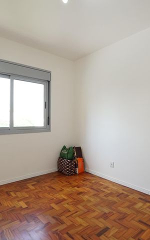Apartamento para alugar com 44m², 1 quarto e sem vagaQuarto