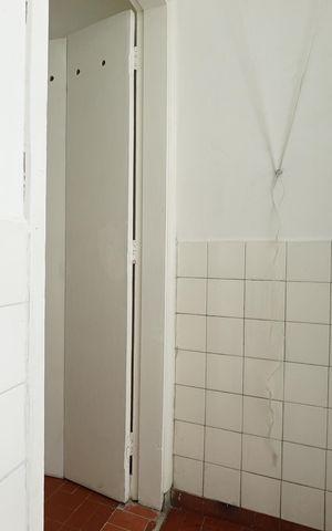 Apartamento para alugar com 44m², 1 quarto e sem vagaÁrea de Serviço