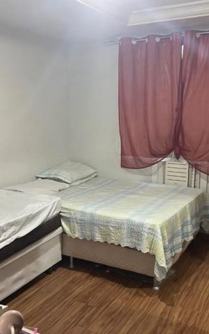 Apartamento para alugar com 47m², 1 quarto e sem vagaQuarto