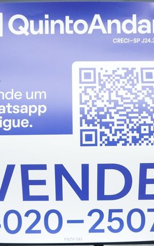Casa de condomínio à venda com 127m², 2 quartos e 2 vagasFachada