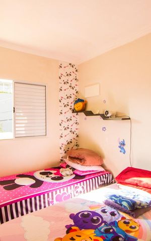 Casa à venda com 168m², 3 quartos e 3 vagas Casa à venda com 168m², 3 quartos e 3 vagasCasa 2 - Quarto 2