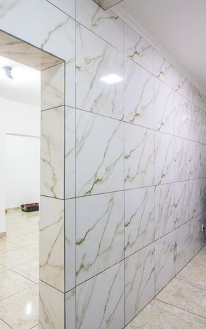 Casa à venda com 168m², 3 quartos e 3 vagas Casa à venda com 168m², 3 quartos e 3 vagasCasa 1 - Cozinha