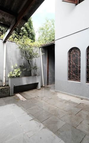 Apartamento para alugar com 150m², 2 quartos e 1 vagaQuintal