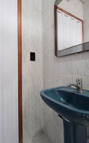 Apartamento para alugar com 150m², 2 quartos e 1 vagaBanheiro 1