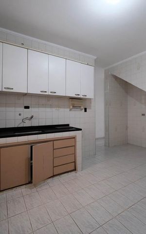 Apartamento para alugar com 150m², 2 quartos e 1 vagaCozinha