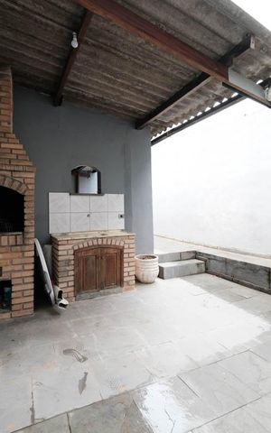 Apartamento para alugar com 150m², 2 quartos e 1 vagaQuintal