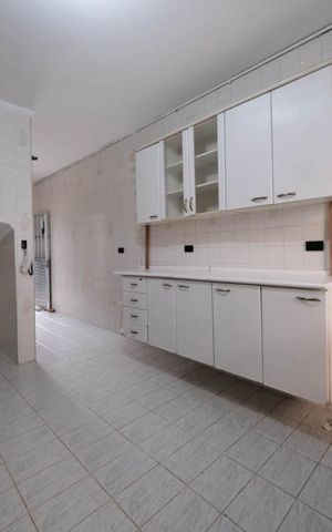 Apartamento para alugar com 150m², 2 quartos e 1 vagaCozinha