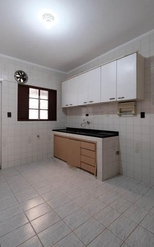 Apartamento para alugar com 150m², 2 quartos e 1 vagaCozinha