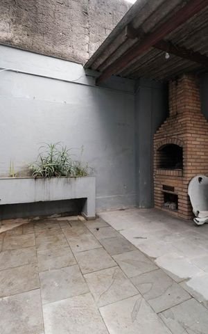 Apartamento para alugar com 150m², 2 quartos e 1 vagaQuintal