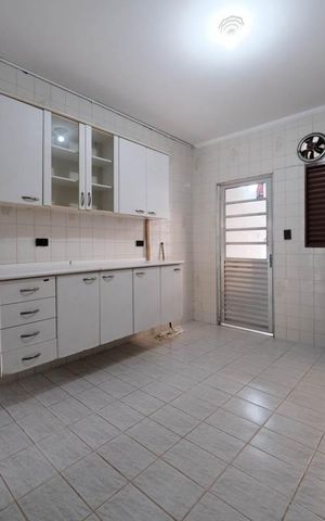 Apartamento para alugar com 150m², 2 quartos e 1 vagaCozinha