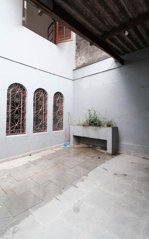 Apartamento para alugar com 150m², 2 quartos e 1 vagaQuintal
