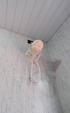 Apartamento para alugar com 150m², 2 quartos e 1 vagaBanheiro 1