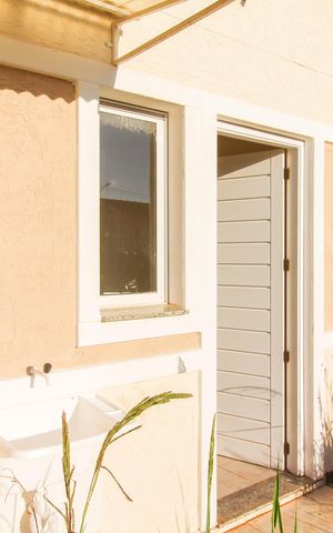 Casa para alugar com 40m², 1 quarto e 2 vagas Casa para alugar com 40m², 1 quarto e 2 vagasÁrea de serviço