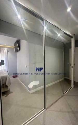 Apartamento à venda com 108m², 3 quartos e 2 vagas