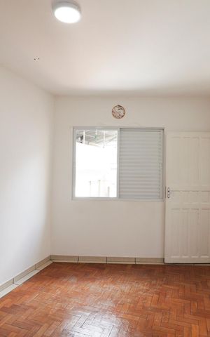 Casa para alugar com 98m², 2 quartos e sem vaga Casa para alugar com 98m², 2 quartos e sem vagaQuarto 1