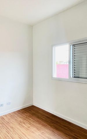 Casa de condomínio para alugar com 70m², 2 quartos e 3 vagasSuíte 
