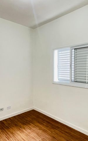 Casa de condomínio para alugar com 70m², 2 quartos e 3 vagasSuíte 