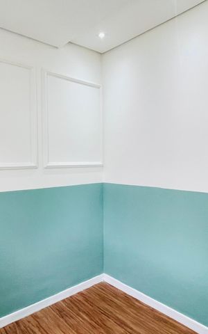 Casa de condomínio para alugar com 70m², 2 quartos e 3 vagasQuarto 