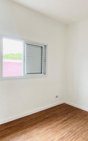 Casa de condomínio para alugar com 70m², 2 quartos e 3 vagasSuíte 