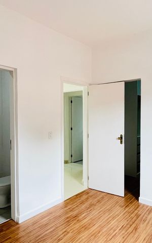 Casa de condomínio para alugar com 70m², 2 quartos e 3 vagasSuíte 