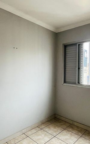 Studio para alugar com 40m², 1 quarto e sem vaga