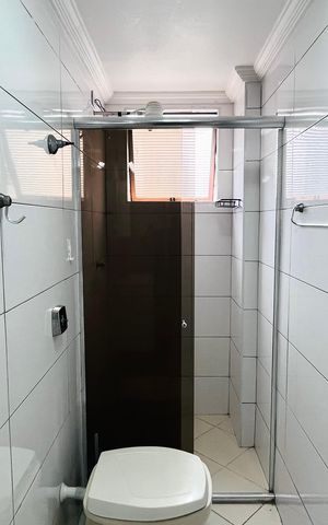 Studio para alugar com 40m², 1 quarto e sem vaga