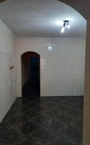 Casa à venda com 125m², 2 quartos e 1 vaga Casa à venda com 125m², 2 quartos e 1 vagaCozinha