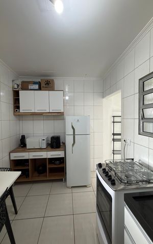 Apartamento para alugar com 48m², 1 quarto e 1 vaga Apartamento para alugar com 48m², 1 quarto e 1 vagaCozinha
