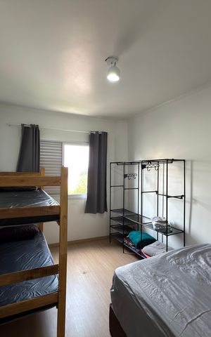 Apartamento para alugar com 48m², 1 quarto e 1 vaga Apartamento para alugar com 48m², 1 quarto e 1 vagaQuarto