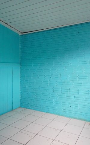 Casa para alugar com 45m², 1 quarto e 1 vagaQuarto 