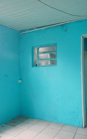 Casa para alugar com 45m², 1 quarto e 1 vagaQuarto 