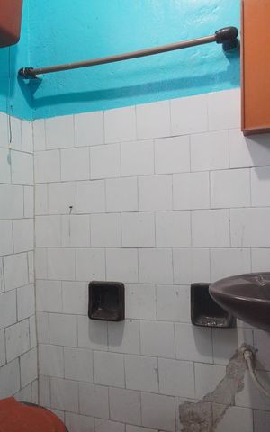 Casa para alugar com 45m², 1 quarto e 1 vagaBanheiro
